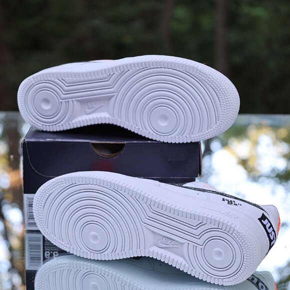 Nike Air Force 1 Low PRM Just Do It - Picture 14 of 14